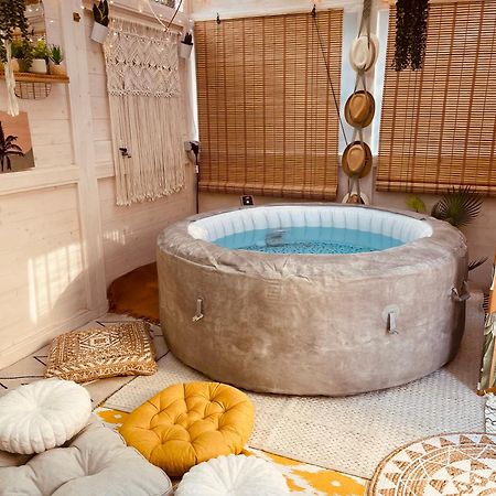 Vita Lenta Roma Pigneto Terrazza Luaran gambar